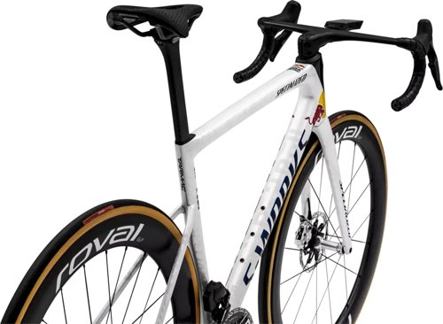 Specialized S-Works Tarmac SL8 LTD  - Thumbnail 4