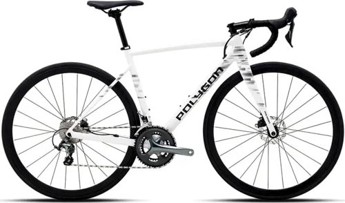 Polygon Strattos S4D