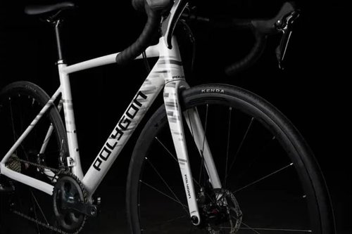 Polygon Strattos S4D  - Thumbnail 2