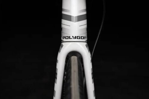 Polygon Strattos S4D  - Thumbnail 4