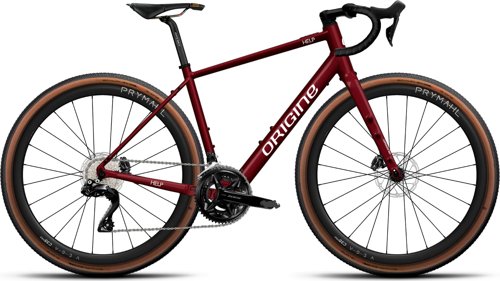 origine Help Gravel LS88