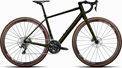 origine Help Gravel LS29