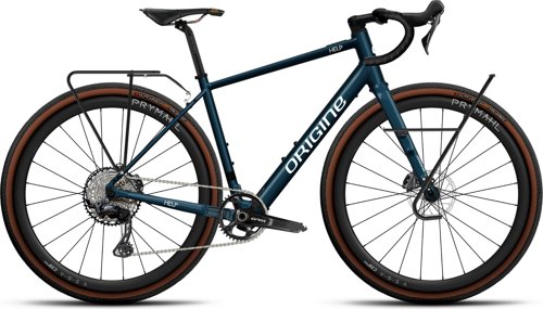 origine Help Gravel LS68