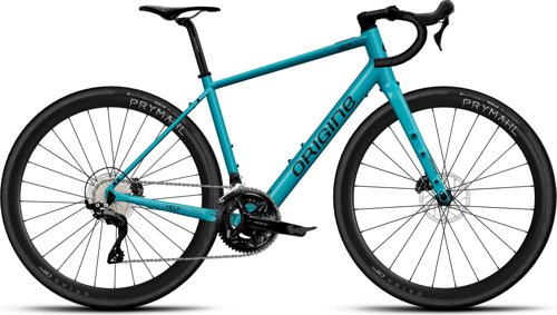 origine Help Road LS68