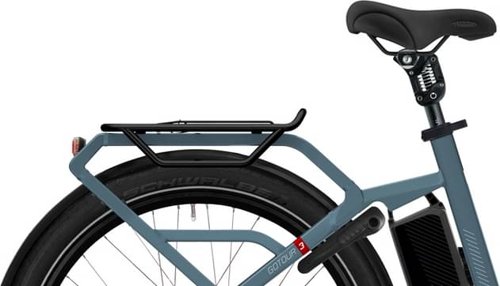 flyer G1 Gotour3 7.43 Comfort  - Thumbnail 2