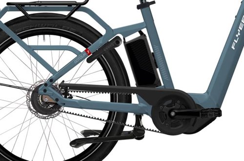 flyer G1 Gotour3 7.43 Comfort  - Thumbnail 3