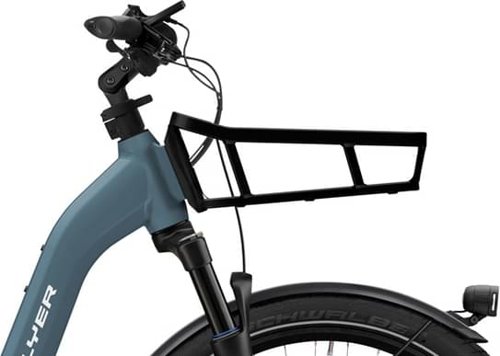 flyer G1 Gotour3 7.43 Comfort  - Thumbnail 4