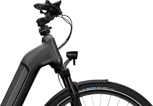 flyer G1 Gotour6 5.41R Comfort  - Thumbnail 4