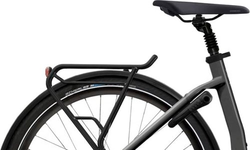 flyer G1 Gotour6 5.40 Comfort  - Thumbnail 2