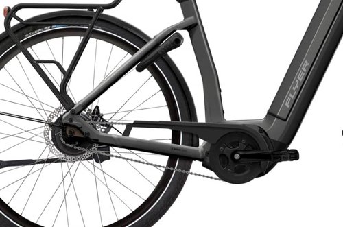 flyer G1 Gotour6 5.40 Comfort  - Thumbnail 3