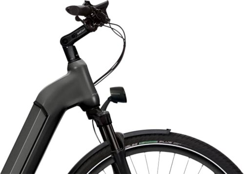 flyer G1 Gotour6 3.41R Comfort  - Thumbnail 4