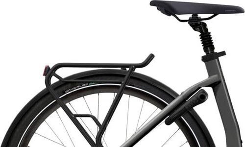 flyer G1 Gotour6 3.10 Comfort  - Thumbnail 2