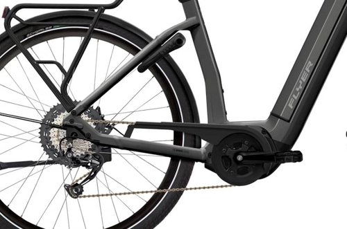 flyer G1 Gotour6 3.10 Comfort  - Thumbnail 3