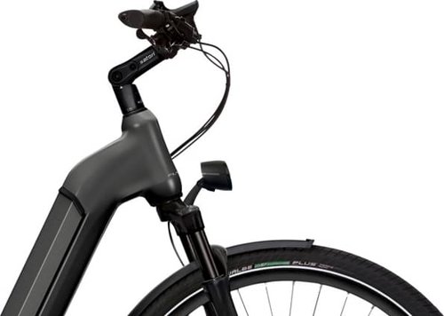 flyer G1 Gotour6 3.10 Comfort  - Thumbnail 4