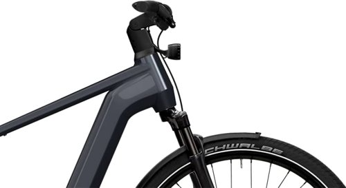 flyer G1 Gotour 7.23 Gents  - Thumbnail 4