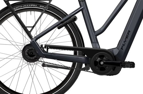 flyer G1 Gotour 7.23 Mixed  - Thumbnail 3