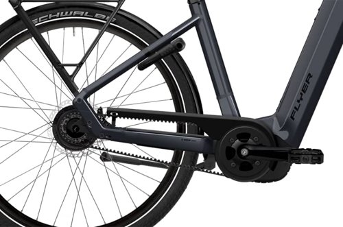 flyer G1 Gotour 7.23 Comfort  - Thumbnail 3