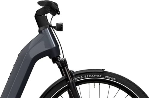 flyer G1 Gotour 7.23 Comfort  - Thumbnail 4