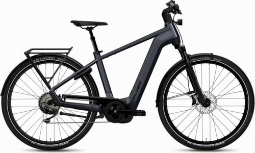 flyer G1 Gotour 7.10 ABS Gents 