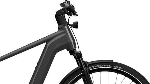 flyer G1 Gotour 7.10 ABS Gents  - Thumbnail 4