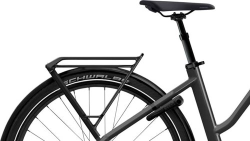 flyer G1 Gotour 7.10 ABS Mixed  - Thumbnail 2