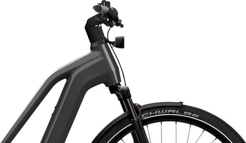 flyer G1 Gotour 7.10 ABS Mixed  - Thumbnail 4