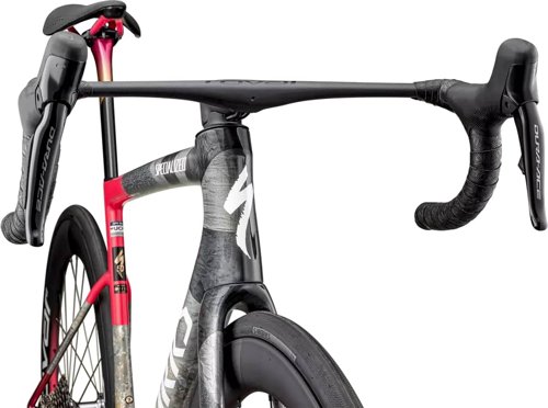 Specialized S-Works Tarmac SL8 LTD – Forward 50 Collection  - Thumbnail 5