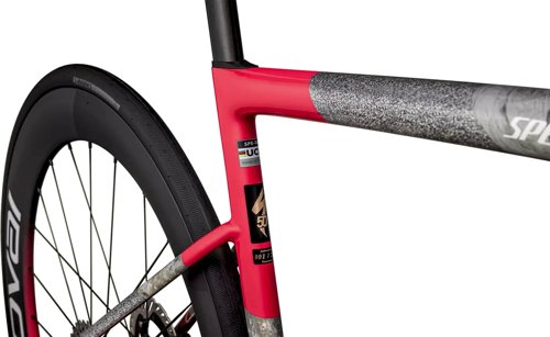 Specialized S-Works Tarmac SL8 LTD – Forward 50 Collection  - Thumbnail 6