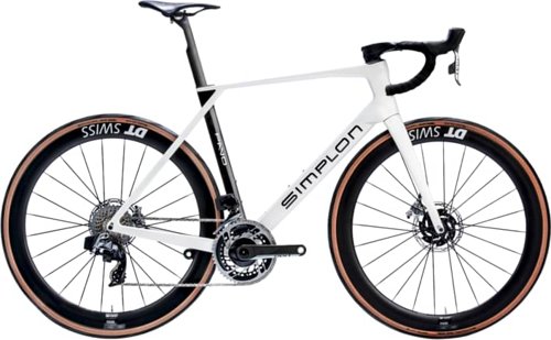 simplon Pavo Ultimate AXS  - Thumbnail 2