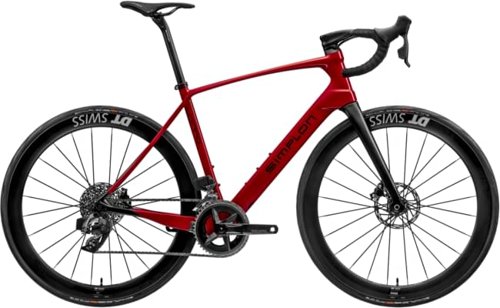 simplon Kiaro Disc Expert DI2  - Thumbnail 2