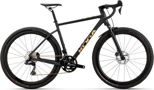 koga Colmaro Extreme Anniversary Edition