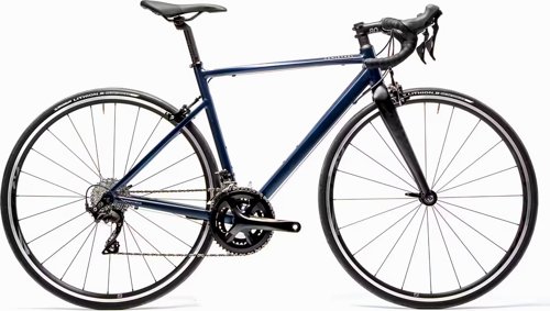 VAN RYSEL NCR AF 105 ROAD BIKE  - Thumbnail 2