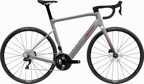 Ridley E-Grifn Road – Shimano 105 DI2 // 2x12s