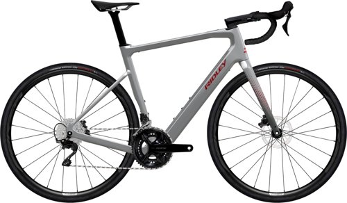 Ridley E-Grifn Road – Shimano 105 – 2×12