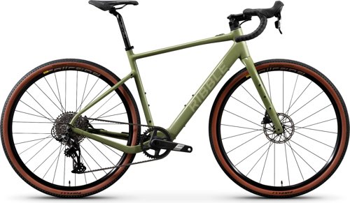 Ribble Gravel AL e – Sport 