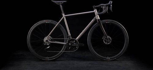 mason Aspect2 Shimano 