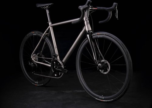 mason Aspect2 Shimano  - Thumbnail 3