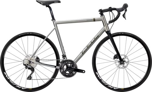 vannicholas Van Nicholas Yukon Disc Shimano 105 R7100 Disc 12-spd