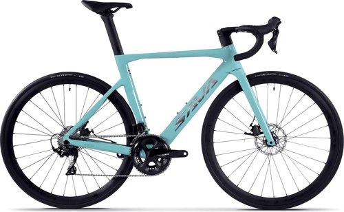 sava A7 Full Integrated Carbon Fiber Bike 22S 