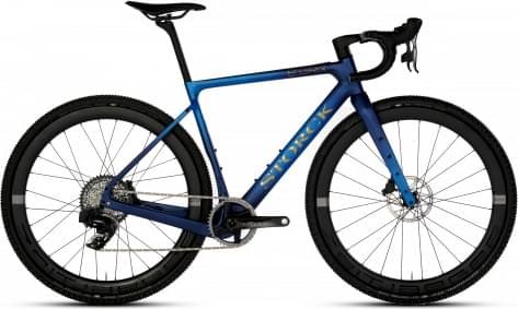 Storck e:GRIX Pro Rival D1 XPLR eTap AXS 1×12