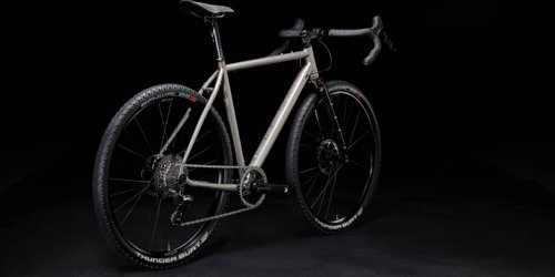 mason BokehTi SRAM  - Thumbnail 2