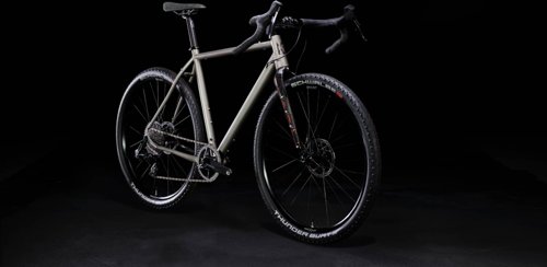 mason BokehTi SRAM  - Thumbnail 3