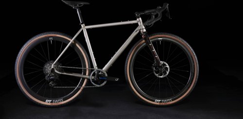 mason BokehTi SRAM  - Thumbnail 4