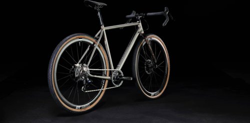 mason BokehTi SRAM  - Thumbnail 5