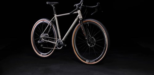 mason BokehTi SRAM  - Thumbnail 6