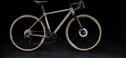 mason BokehTi Shimano 