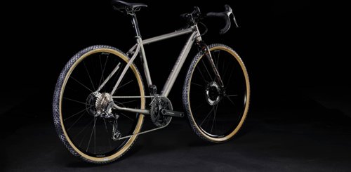 mason BokehTi Shimano  - Thumbnail 2