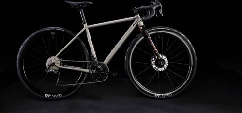 mason BokehTi Shimano  - Thumbnail 4