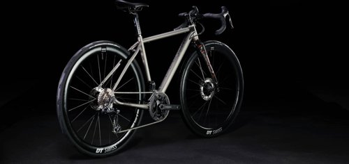 mason BokehTi Shimano  - Thumbnail 5