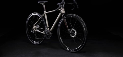 mason BokehTi Shimano  - Thumbnail 6